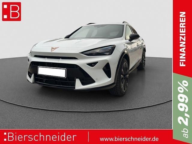 Gebraucht Cupra Formentor VZ 265 PS (194 kW) 2025 Weiss SUV