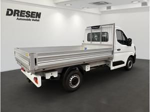 Neu Renault Master 150 PS (110 kW) 2026 Weiss Van / Kleinbus