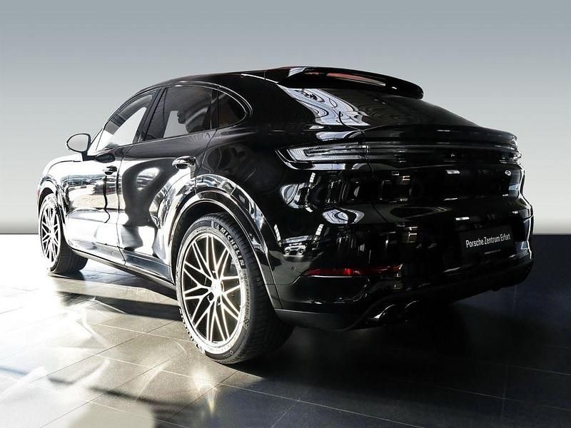 Neu Porsche Cayenne Black Edition 354 PS (260 kW) 2026 Schwarz SUV