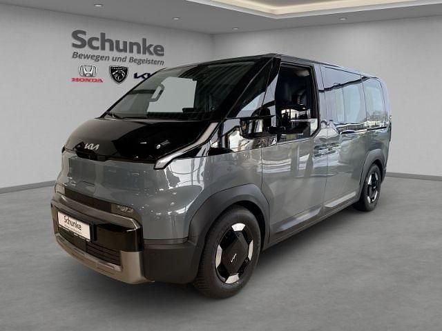 Gebraucht Kia PV5 119 kW (163 PS) 2025 Grau Van / Kleinbus