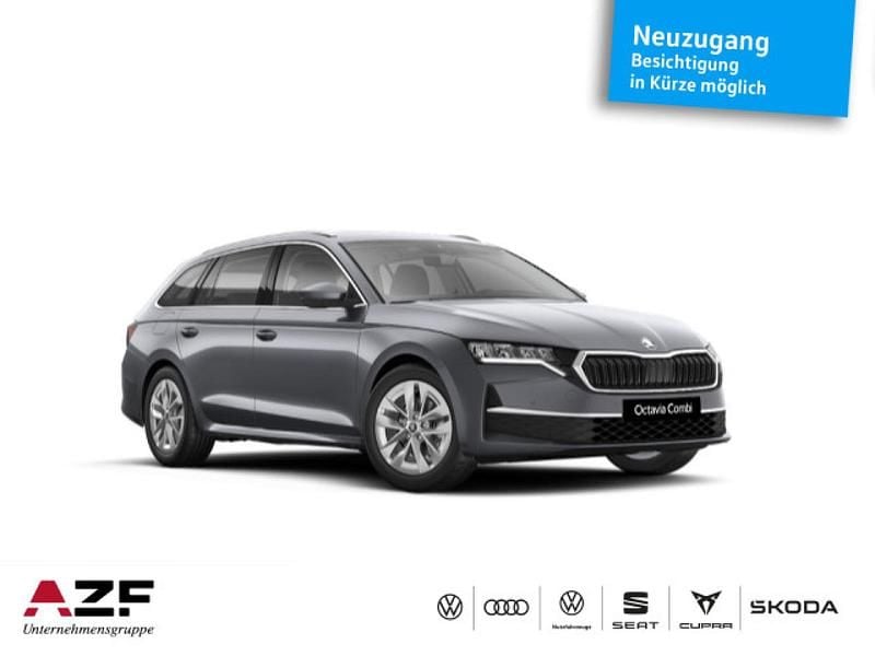 Używany Skoda Octavia Selection 150 KM (110 kW) 2026 Kombi