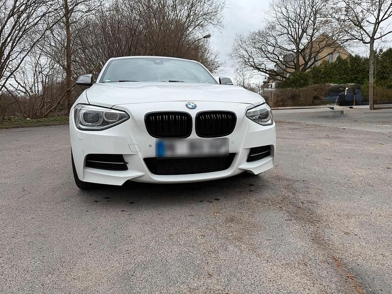 Gebraucht BMW M135 320 PS (235 kW) 2014 Kleinwagen