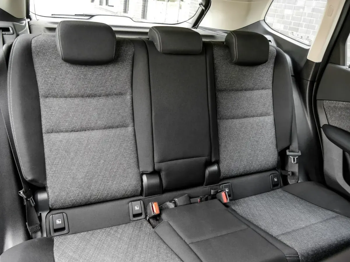 Gebraucht BMW iX1 Performance 230 kW (313 PS) 2023 Grau SUV