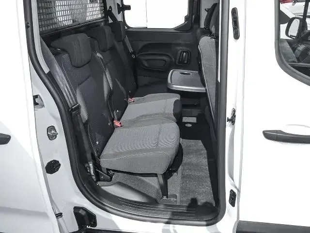 Neu Fiat Doblò 102 PS (75 kW) 2026 Van / Kleinbus