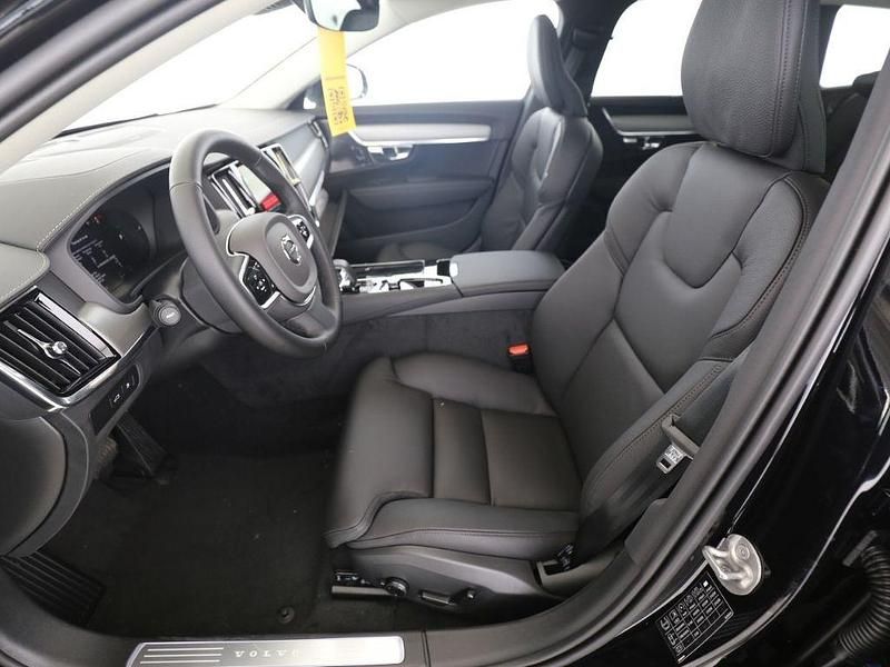 Gebraucht Volvo V90 Plus 455 PS (334 kW) 2025 Schwarz Kombi
