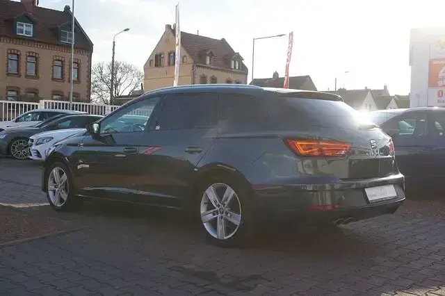Gebraucht Seat Leon 2019 Andere