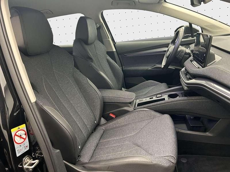 Gebraucht Skoda Elroq Loft 210 kW (286 PS) 2025 Blackmagic perleffekt SUV