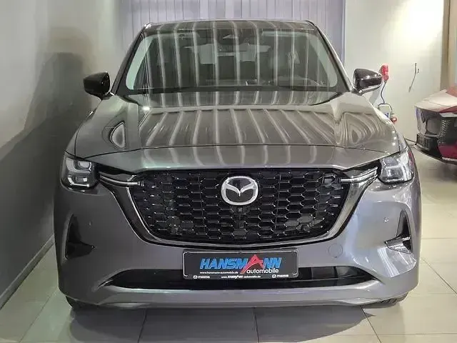 Gebraucht Mazda CX-60 Homura-Line 2023 Andere SUV