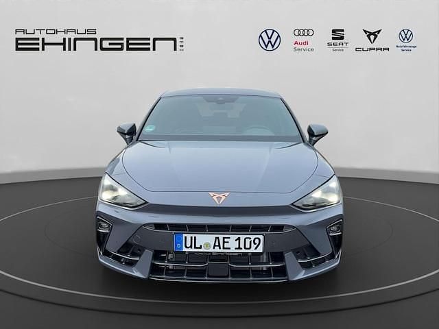 Andere farbe Gebraucht 2024 Cupra Leon Limousine | 41.888 € (Teuer) - Bild 1/2