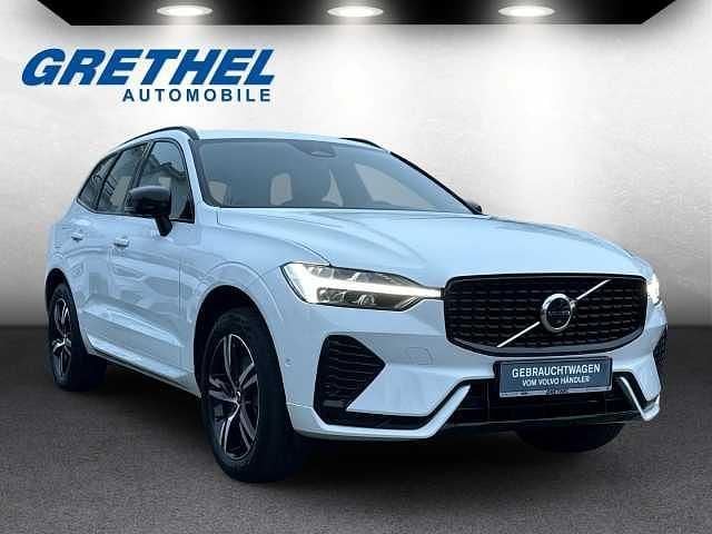 Gebraucht 2022 Volvo XC60 SUV | 33.990 € (Superpreis) - Bild 1/4