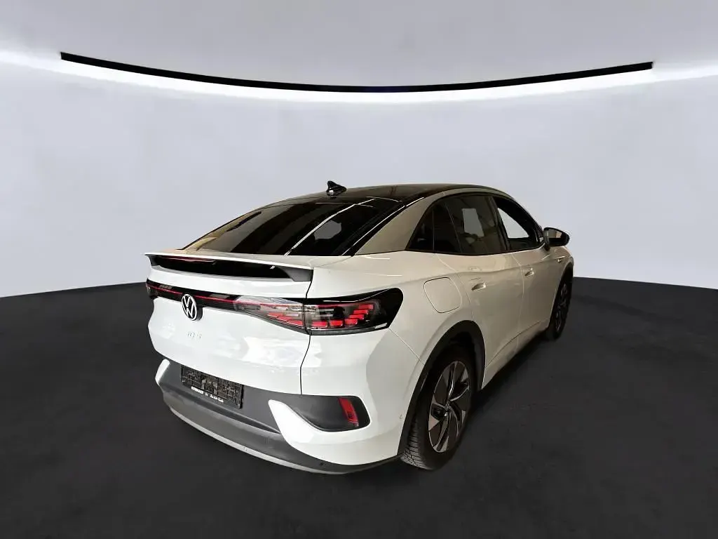 Gebraucht VW ID.5 Pro Performance 150 kW (204 PS) 2023 Weiß SUV