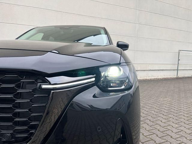 Gebraucht Mazda 6 Homura-Line 192 PS (141 kW) 2022 SUV