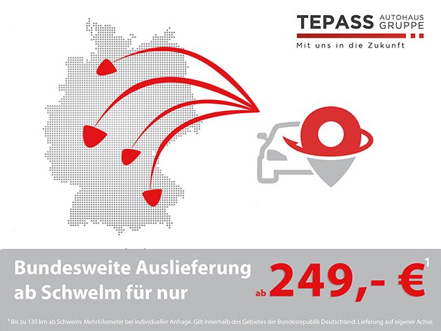 Gebraucht Audi Q2 Advanced Plus 150 PS (110 kW) 2023 Florettsilber metallic SUV