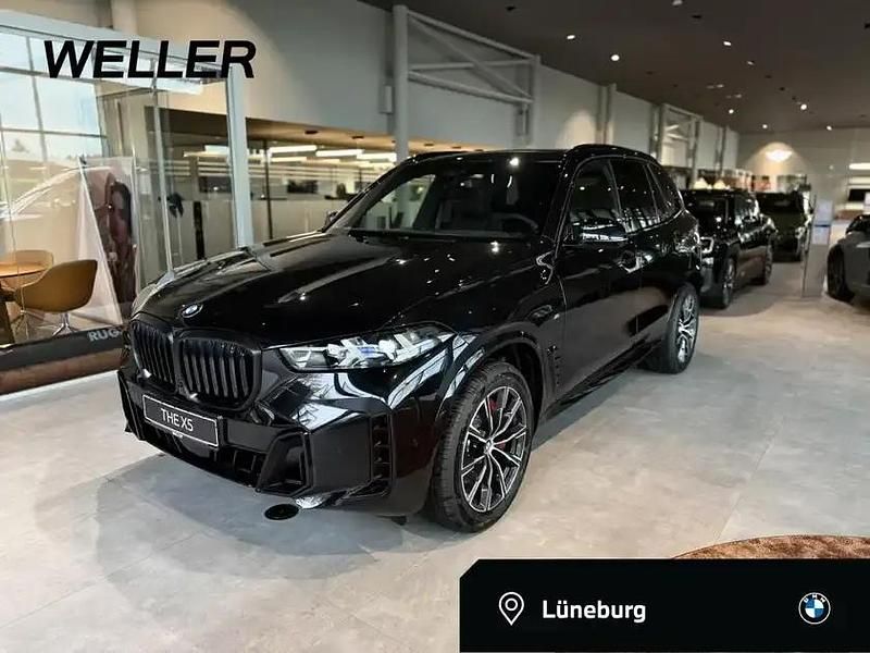 Saphirschwarz (schwarz) Neu 2026 BMW X5 M Sport SUV | 90.990 € (Superpreis) - Bild 1/4