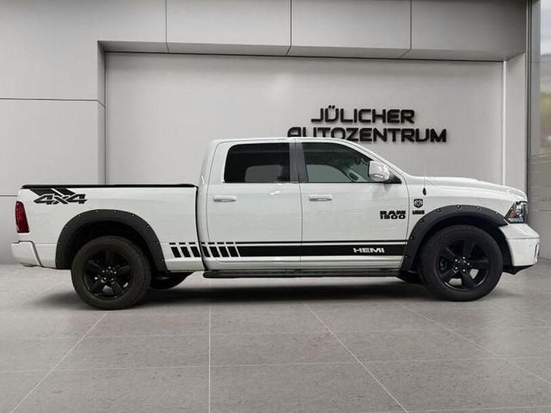 Second-hand Dodge Ram 401 CP (294 kW) 2019 Alb Pickup