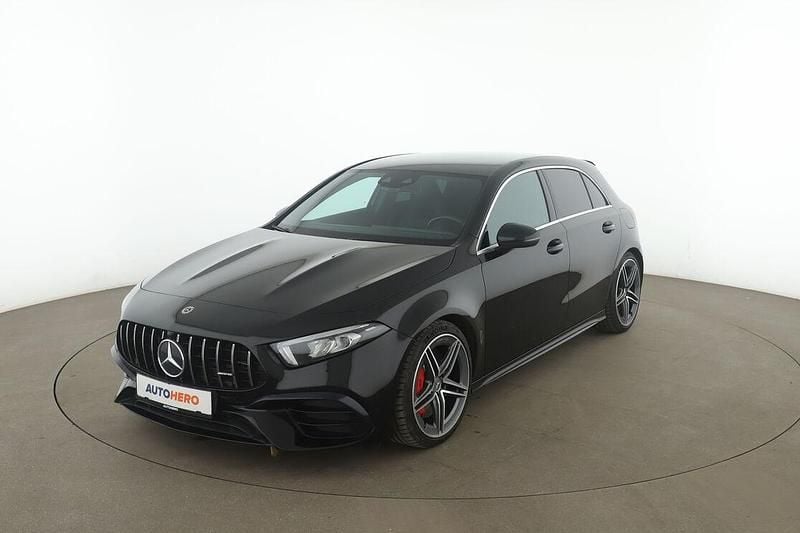 Gebraucht Mercedes A45 AMG AMG 2020 Limousine