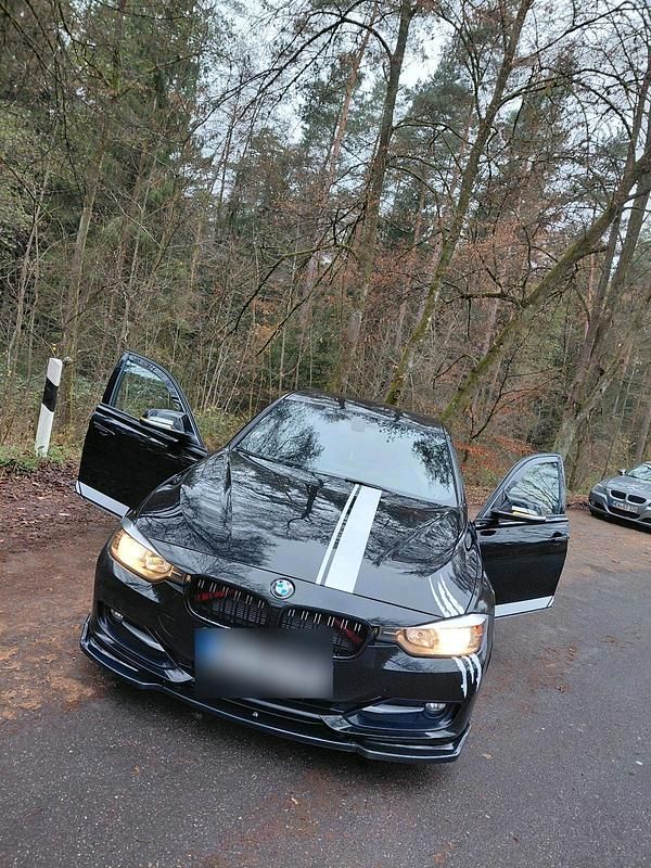 Gebraucht BMW 316 116 PS (85 kW) 2025 Limousine