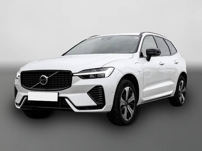 Gebraucht Volvo XC60 Plus 398 PS (292 kW) 2023 Weiß SUV