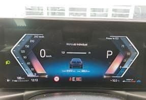 Gebraucht BMW 318 Performance 150 PS (110 kW) 2022 Schwarz Limousine