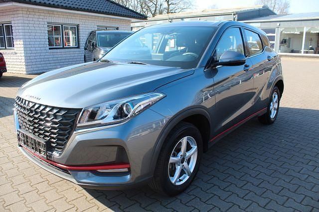 Grau Gebraucht 2023 DFSK Fengon SUV | 15.490 € (Fairer Preis) - Bild 1/4