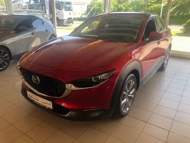 Gebraucht Mazda CX-30 Selection 150 PS (110 kW) 2022 SUV