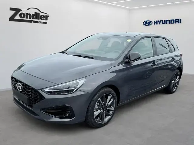 Gebraucht Hyundai i30 Advantage 101 PS (74 kW) 2025 Limousine