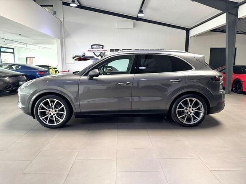Gebraucht Porsche Cayenne Sport 462 PS (339 kW) 2020 Grau SUV