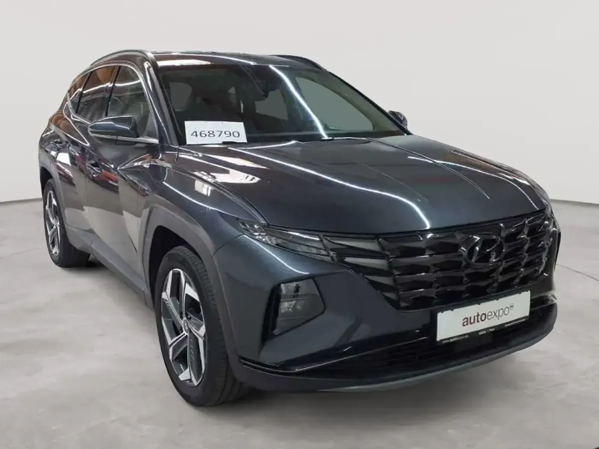 Occasion Hyundai Tucson Trend 180 PK (132 kW) 2022 SUV