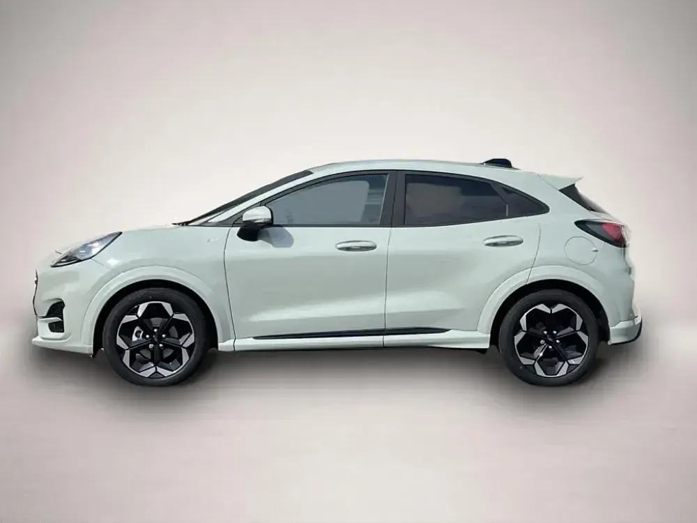 Neu Ford Puma ST-Line 125 PS (91 kW) 2026 Manufacturer SUV