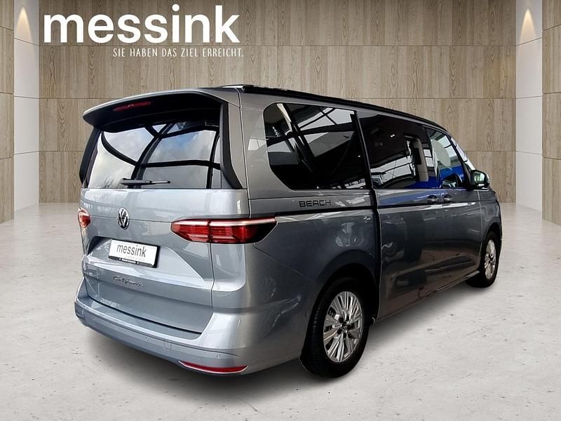 Gebraucht VW California Beach 150 PS (110 kW) 2025 Van