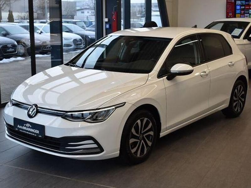 Gebraucht VW Golf VII 116 PS (85 kW) 2021 Andere Kleinwagen
