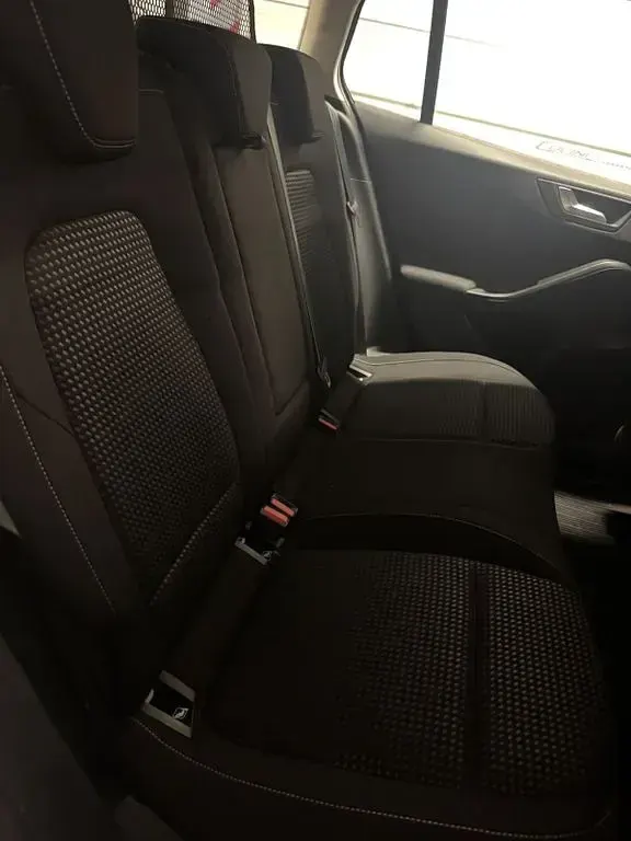 Gebraucht Ford Focus Titanium 116 PS (85 kW) 2023 Weiß Limousine