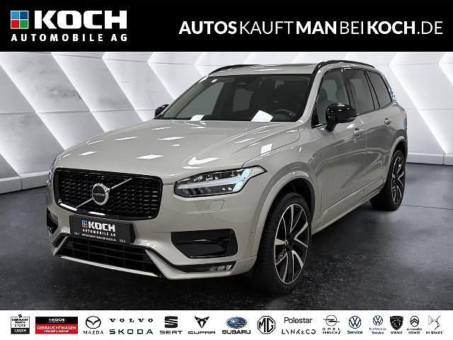 Gebraucht Volvo XC90 173 PS (127 kW) 2023 SUV