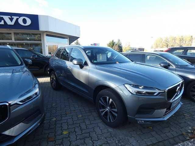Gebraucht 2020 Volvo XC60 SUV | 34.990 € (Guter Preis) - Bild 1/4