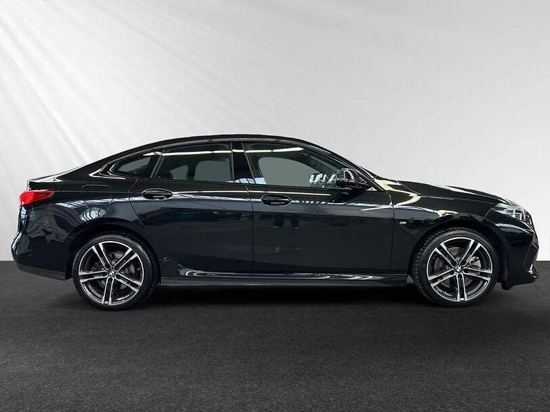 Gebraucht BMW 1M Comfort Edition 190 PS (139 kW) 2022 Schwarz Coupé