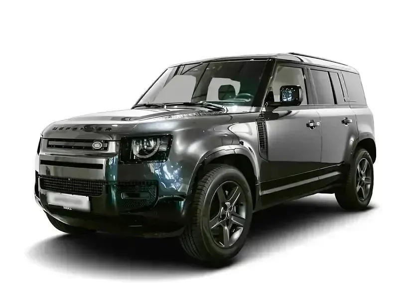 Gebraucht Land Rover Defender SE Dynamic 2025 Grau SUV