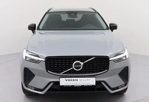 Gebraucht Volvo XC60 Plus 250 PS (183 kW) 2024 Vapour grey SUV