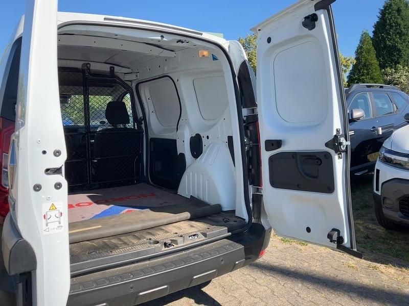 Gebraucht Renault Express 75 PS (55 kW) 2022 Weiß Van / Kleinbus