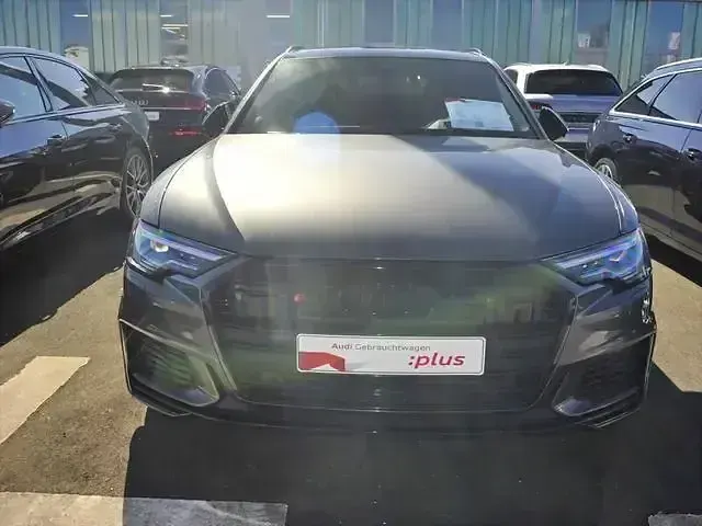 Gebraucht Audi S6 Ambiente 344 PS (253 kW) 2023 Kombi