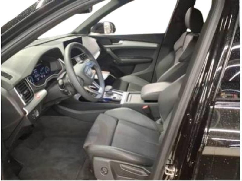 Gebraucht Audi Q5 Advanced 265 PS (194 kW) 2025 SUV