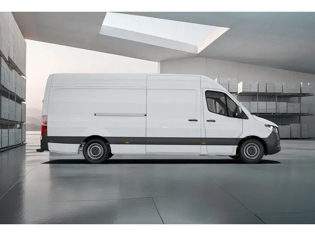 Gebraucht Mercedes Sprinter 170 PS (125 kW) 2024 Other Van