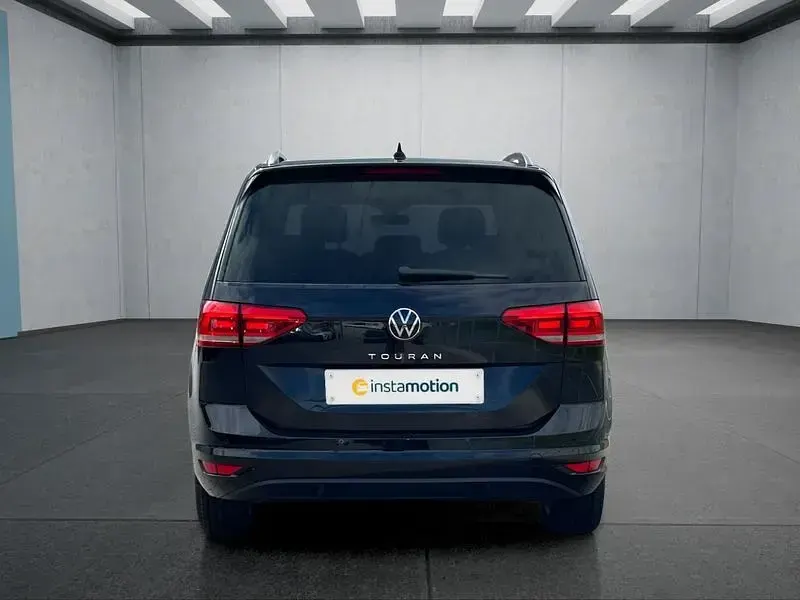 Neu VW Touran 150 PS (110 kW) 2026 Van / Kleinbus