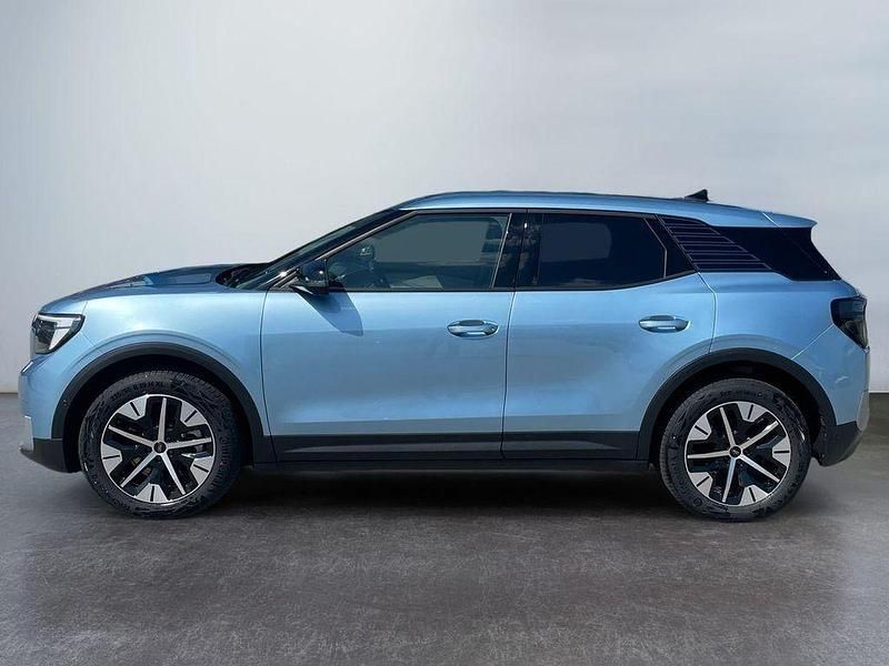 Second-hand Ford Explorer 250 kW (340 CP) 2025 Albastru SUV