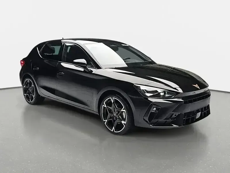 Neu Cupra Leon 150 PS (110 kW) 2025 Grau Kombi