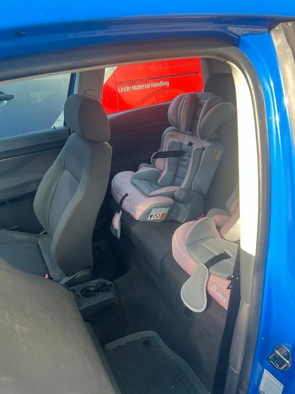 Gebraucht VW Polo 64 PS (47 kW) 2003 Blau Kleinwagen