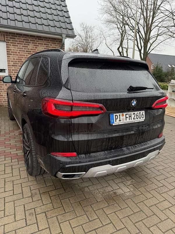Gebraucht 2019 BMW X5 SUV | 39.200 € (Superpreis) - Bild 1/4