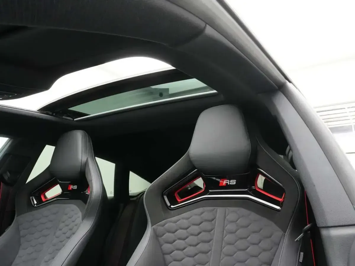 Gebraucht Audi RS5 Sportback Sport 470 PS (345 kW) 2024 Grau Coupé