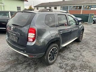 Gebraucht Dacia Duster Prestige 125 PS (91 kW) 2016 SUV