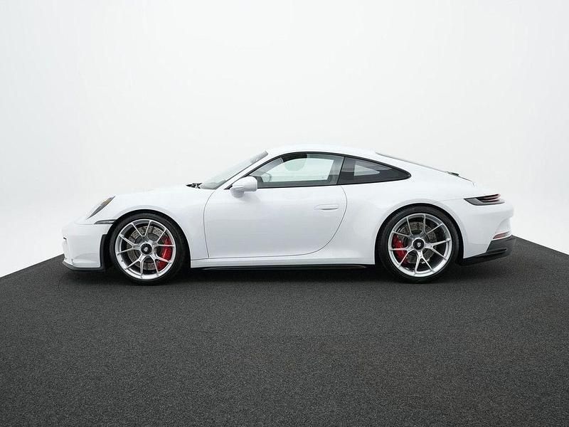 Gebraucht Porsche 992 510 PS (375 kW) 2023 Weiß