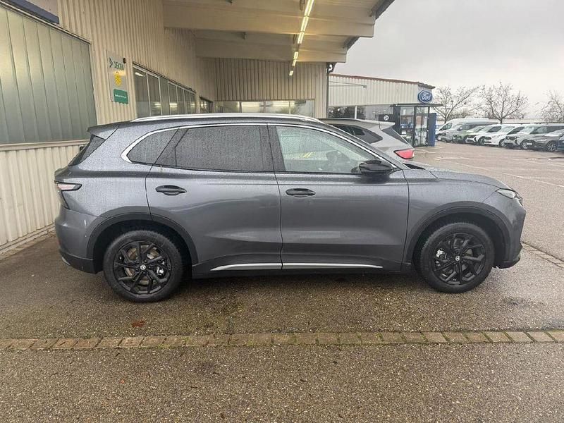 Gebraucht MG S5 Luxury 169 kW (231 PS) 2025 Grau SUV